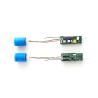 Buy cheap High Speed Brushless Small Motor Reliable 1.2A High Efficiency Brushless Motor from wholesalers