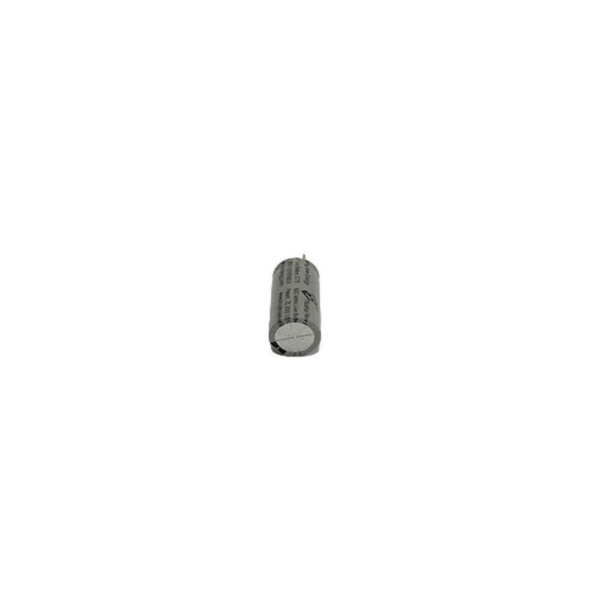 Rechargeable Ternary Lithium Ion Battery NSC1635 650mAh 3.7V Cylindrical