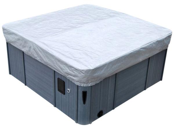AubenWhirlpool Massage Bathtub spa cover cap Piscine Spabad Udespa Spa Pool