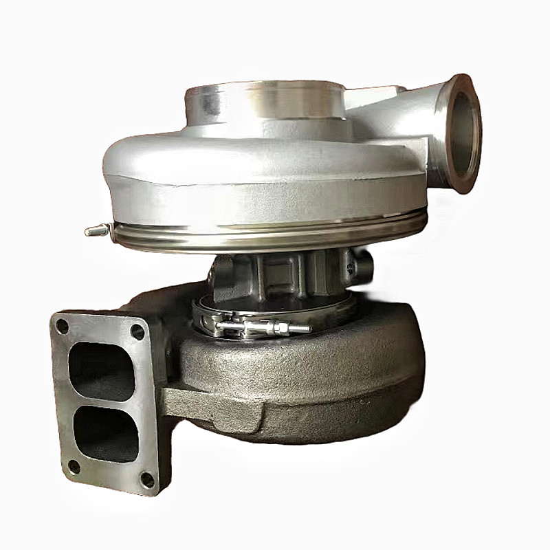 Cummins HX60 Turbocharger 4040541 4040542 4033594 5041157560 4033594H