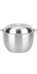 Storage Pot