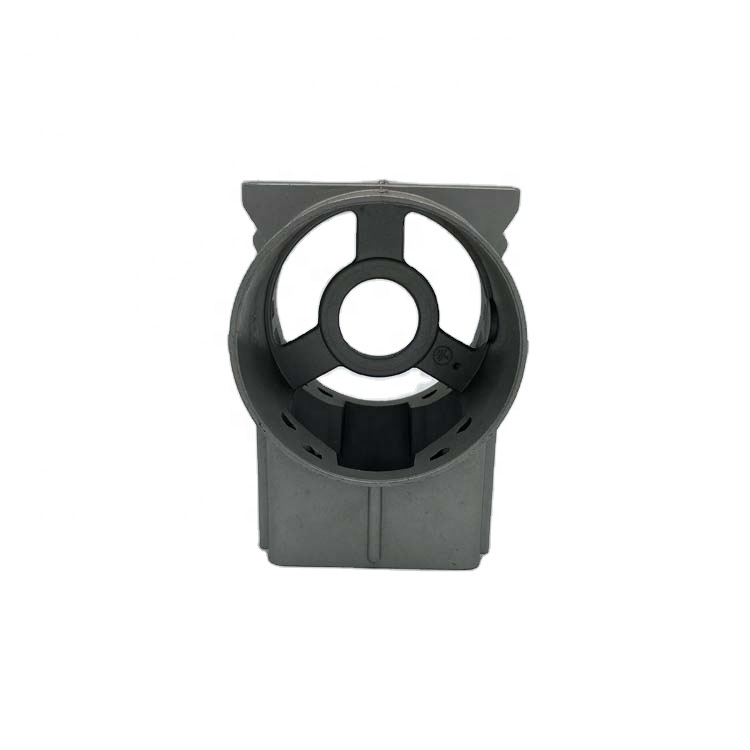 Machined Die Casting for Housing