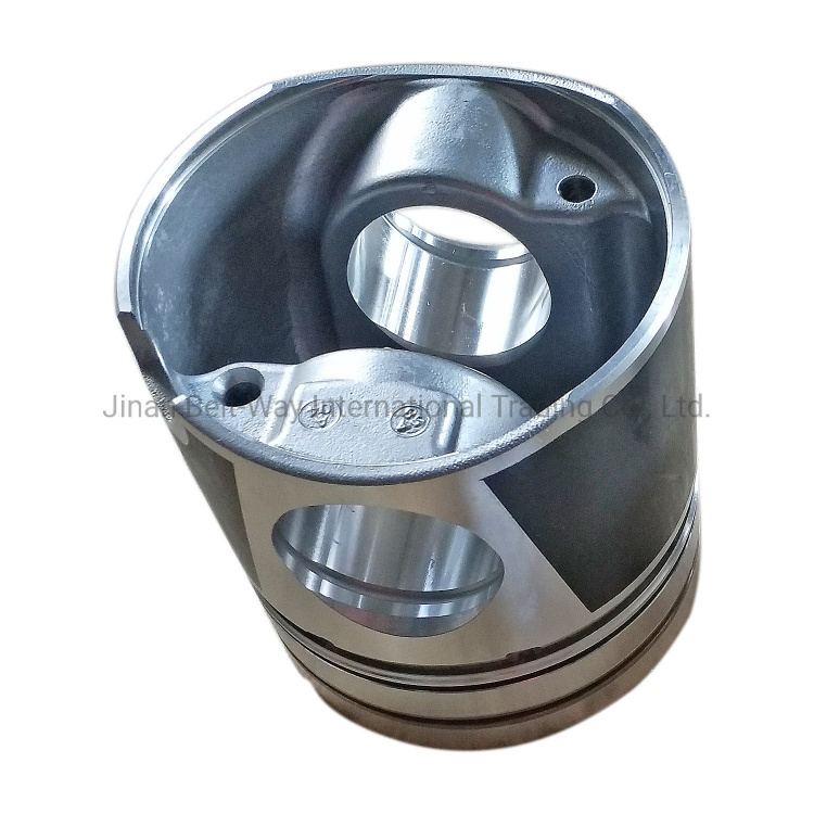 Hot Sale Weichai Wd12 Marine Engine Part Piston