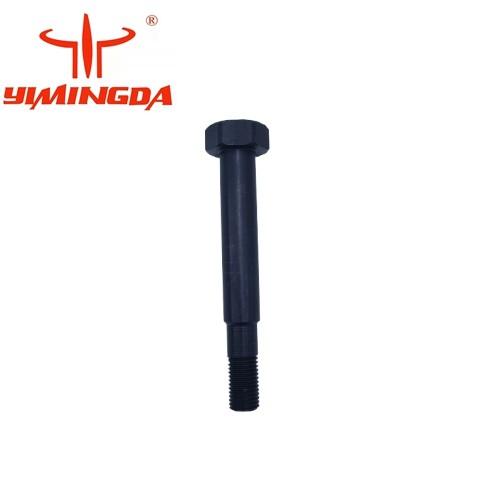 Auto Cutter Spare Parts, Shaft, Idler Assembly, S-93-5 Part No. 90523000 For