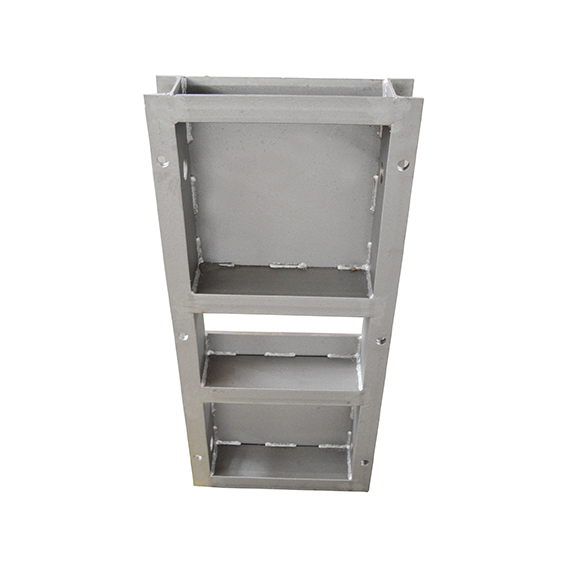 Professional Sheet Metal Welding Processing Thickness 1mm-5mm for Industry Needs