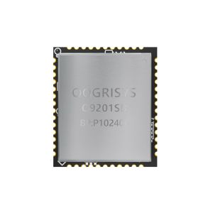 WiFi6 BT5.4 Module O9201SB 1200Mbps 11ax 2x2 sdio3.0 2.4/5.8GHZ dual-band wifi