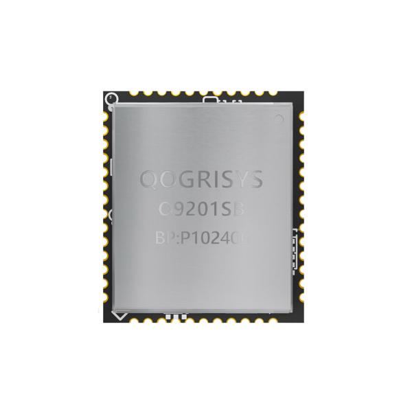 WiFi6 BT5.4 Module O9201SB 1200Mbps 11ax 2x2 sdio3.0 2.4/5.8GHZ dual-band wifi