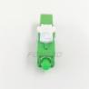 Buy cheap Standard Green Field Fiber Optic Fast Connector SC/APC FKSA022 from wholesalers