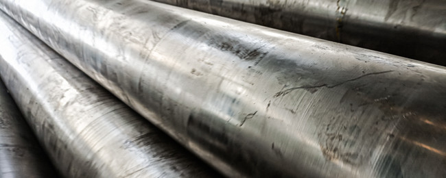 ASTM 309S Stainless Steel Round Bar UNS S30908 X6CrNi23-13 1.4950 Bar