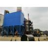 Buy cheap Granite Plant 2.2kW Pulse Jet Dust Collector 99.9% For Brick Plant from wholesalers