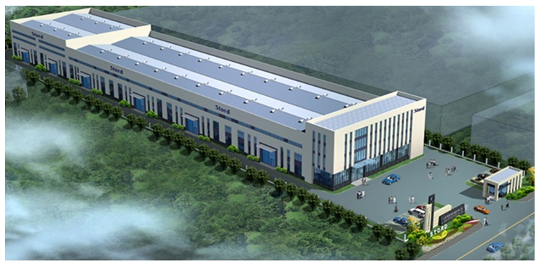 Milk Juice Multi Effect Evaporator In Food Industry