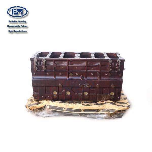Excavator Engine Parts Cylinder Block 3430731094 for Genuine MITSUBISHI E320B