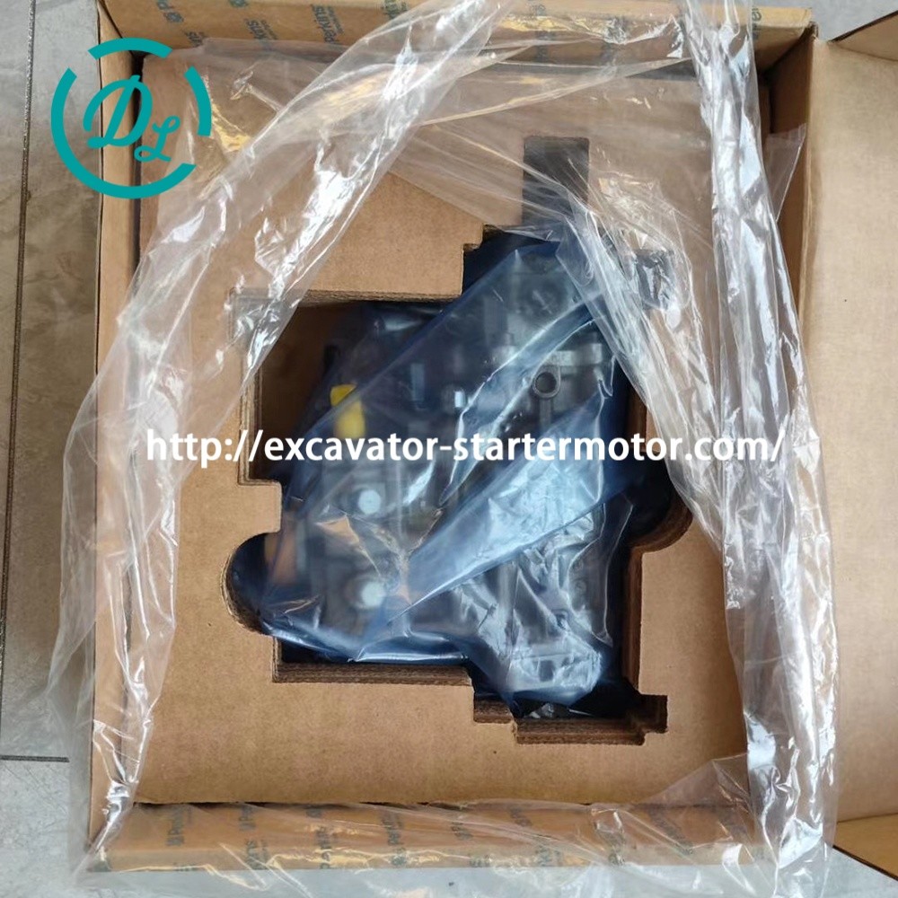 317-8021 10R-7660 2641A312 318-6257 C6.4 Engine Fuel Injection Pump