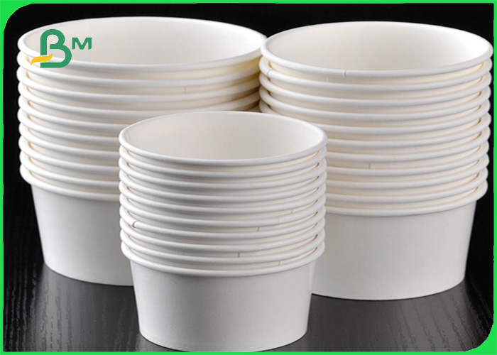 FSC Approved 300GSM Folding Box Board + 15GSM Coated High Whieness For Packing