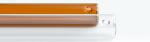 Amber 5.0/7.0 Borosilicate Glass Tube For Pharmaceutical Packaging