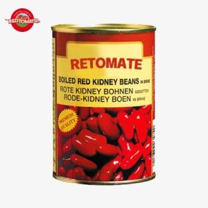 China HACCP Certificate Red Kidney Beans Canned , 850g Red Kidney Beans In Brine on sale