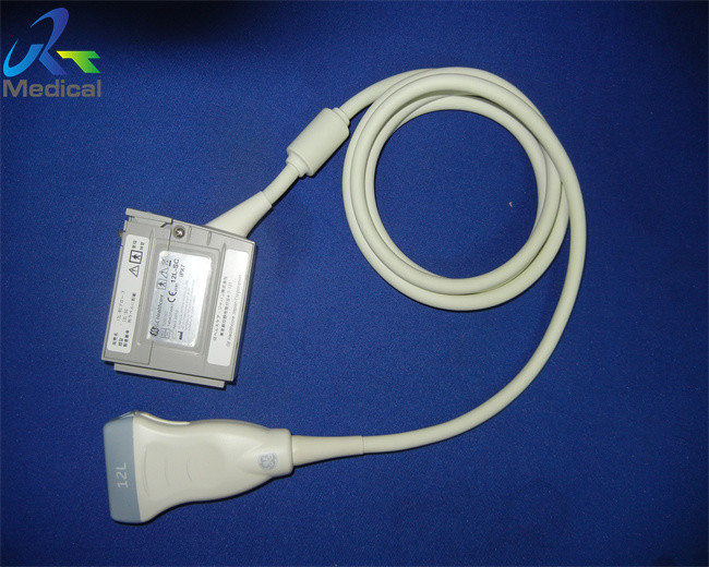 Imaging Diagnosis Equipment GE 12L SC Linear Ultrasound Probe With Venue 40 System