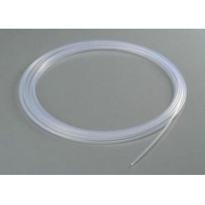High Temperature Transparent PTFE Tube with Wide Temperature Range for