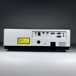 8200 Lumen High Brightness Large Venue 3LCD Laser Projector