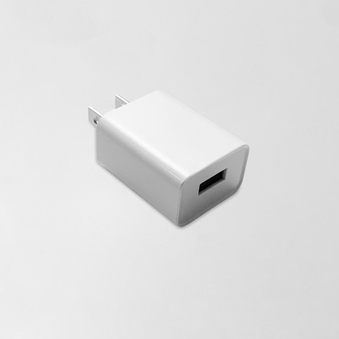 5V 1.2A USB Wall Charger Portable Power Adapter For Smartphones