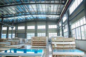 Zhonggong Metal Products Co., Ltd.