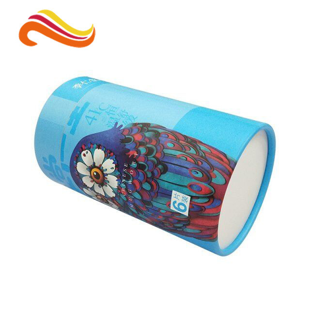 Custom Printing Magnetic Closure Collapsible Apparel Gift Box