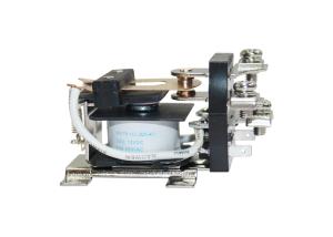 China JQX-40F JQXF WJ High Power Relays Automotive Electromagnetic Power Relay on sale