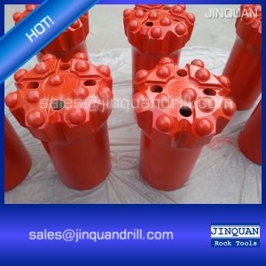 Button Bits - China Drill Bits Manufacturers, Suppliers & Exporters