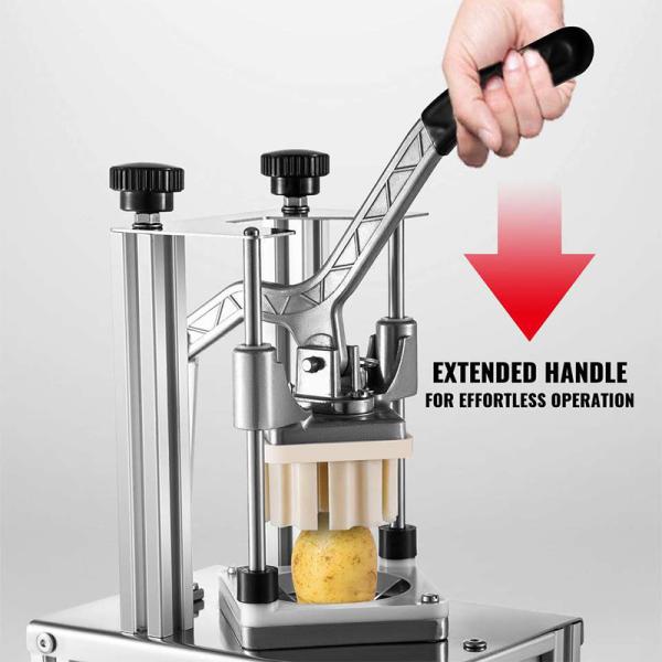 4 In 1 Multi Vegetable Cutter Cheese Grater Fruit Slicers Shredder Potato Slicer