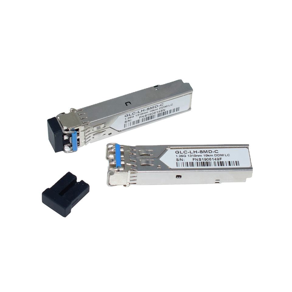 GLC-LH-SMD= Compatible Transceivers 1.25gb 20km Smf 1310nm Sfp 1g GLC-LH-SMD