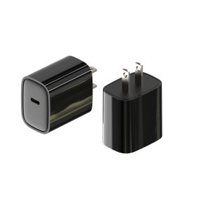 Single / Dual 1A To 3A Universal Usb Power Adapter Fast Charging 50000 Hours