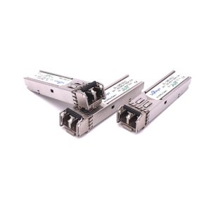 4.25G SFP Modules 850NM Wavelength WITH VCSEL Laser Transmitter Manufactures