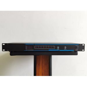  9 Materials Made with materials the Power Sequence Controller is durable and long-lasting ensuring performance for years to come Manufactures