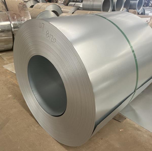 ASTM JIS SUS 304l Stainless Steel Coils 310 410 430 Sheet Plate Roll 0.1mm ~