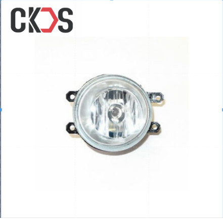 Japan Truck Hino New Dutro 300 Fog Lamp Hino Body Parts
