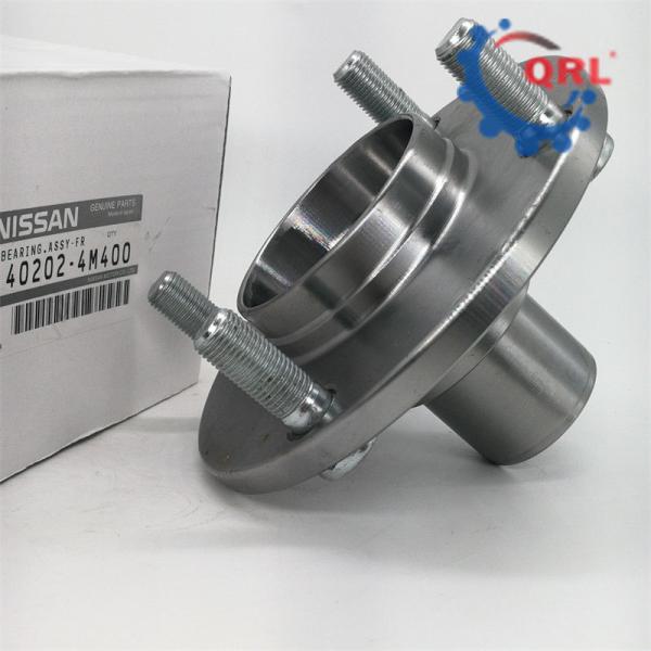 40202-4M400 Wheel Hub Bearing For 2000-2006 NISSAN SENTRA 2000-2006 NISSAN
