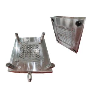 Injection Plastic Molding For Keycap Set With Custom Service