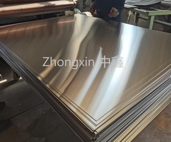 Incoloy 600 GH600 NC15FE NiCr15Fe NA14 alloy plate stainless steel size