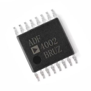  In Stock ADF4002BRUZ Integrated Circuit IC Chip ADF4002BRUZ Manufactures