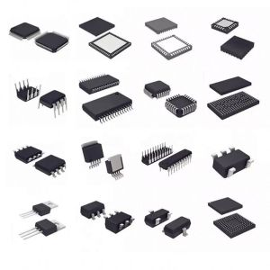 Analog ADC0809CCN Microcontroller Python Usb ADC0809CCN Electronic Components