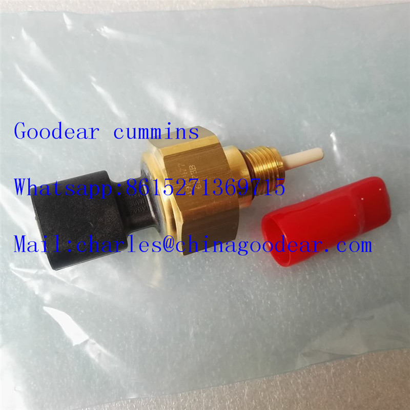 Xi'an M11 diesel engine temperature sensor 4921477,3330954