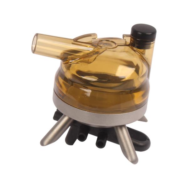 Waikato 200CC Milking Machine Claw Without Shut Off Valve Perfect Choice For