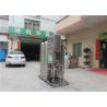 Buy cheap RO Brackish Water Treatment Plant , Drinking Water Treatment Equipment RO System from wholesalers