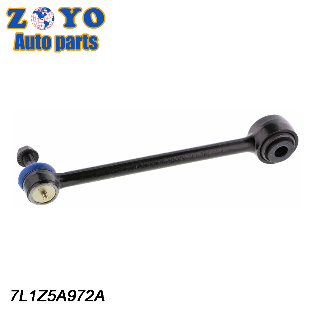 7L1Z5A972A Lower Control Arm Suspension System Suitable for 07-08 Lincoln Navigator