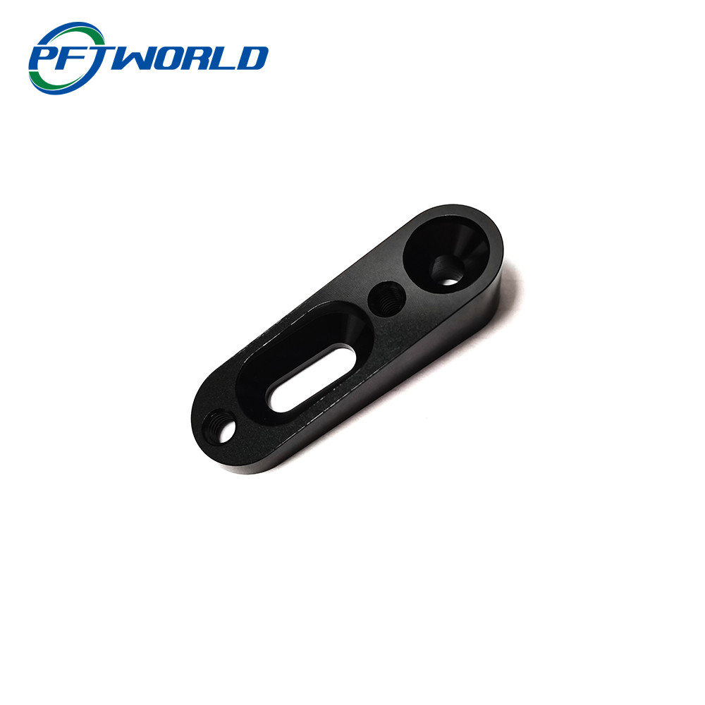 Custom Metal Cnc Milling Parts Machining Precision Stainless Steel Loop