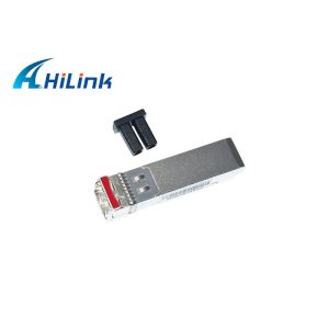 SFP+ 40km 10GBASE Transceiver Module For DWDM MUX/DEMUX