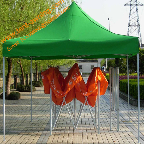 3x3m Outdoor Waterpoof Logo Printed Pop Up Foldable Promotion Tents