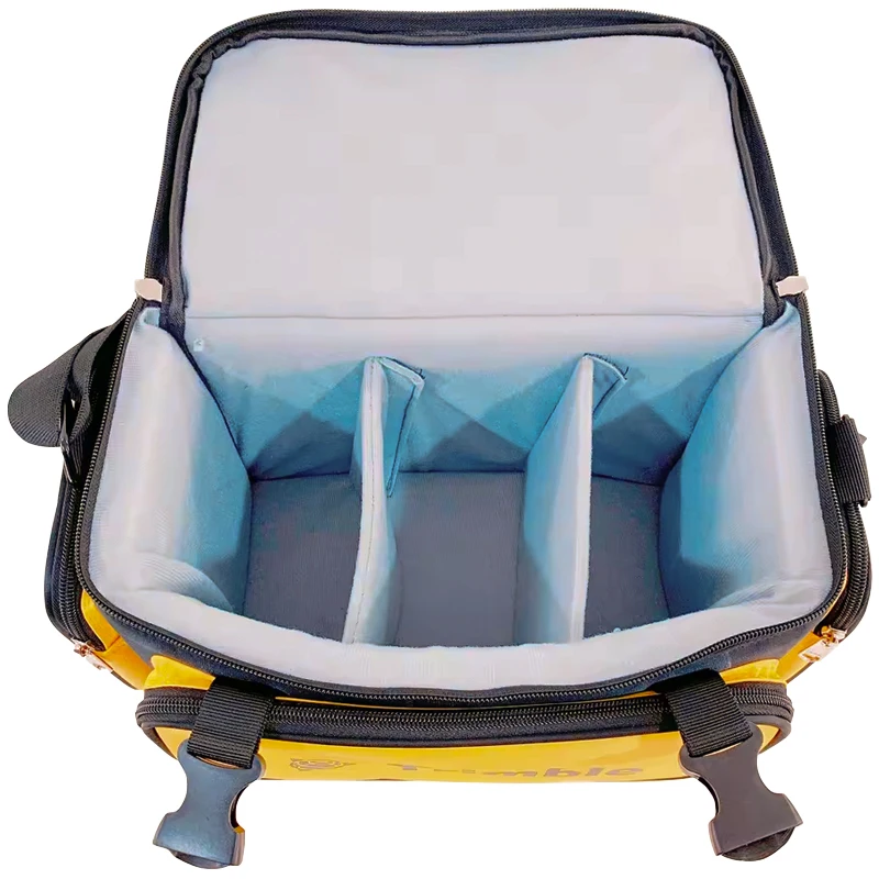 Trimble GNSS RTK GPS Soft Bag for Carrying Single Portable Shoulder Bag Fits Trimble 5700 R4 R5 R6 R7 R8 R10