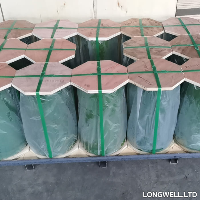 GARDNER DENVER PZ-7 _ PZG Mud Pump Liner PY13970 PY13965 PY13960 200PZG456 300PZG456 201PZG456