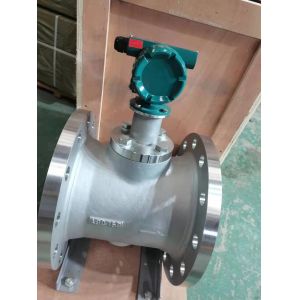 Petrolum High Accuracy Flow Meter CCC With DYC Cable HART